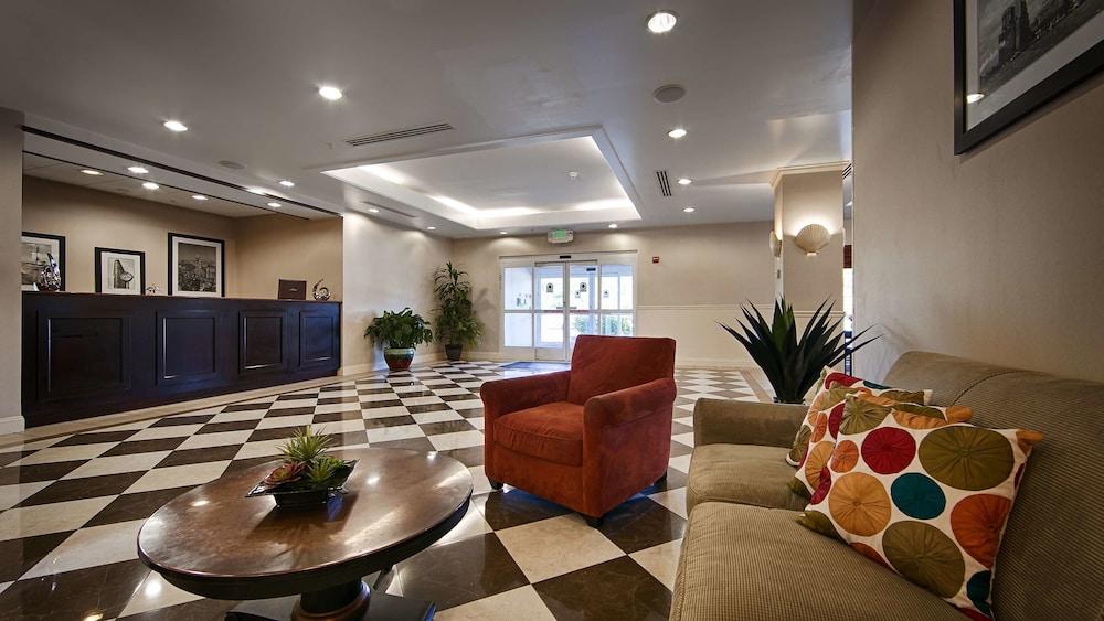 Best Western Bar Harbour Inn Massapequa Park Екстериор снимка