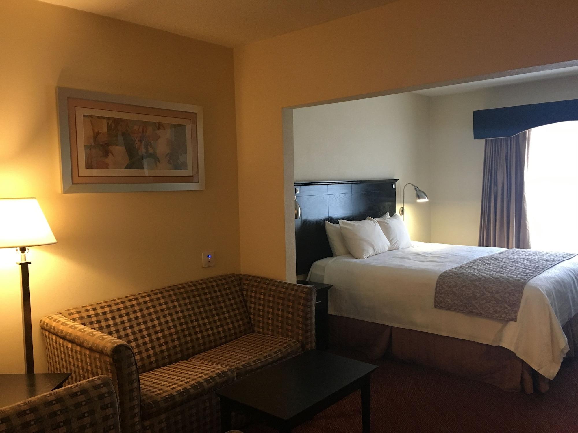Best Western Bar Harbour Inn Massapequa Park Екстериор снимка