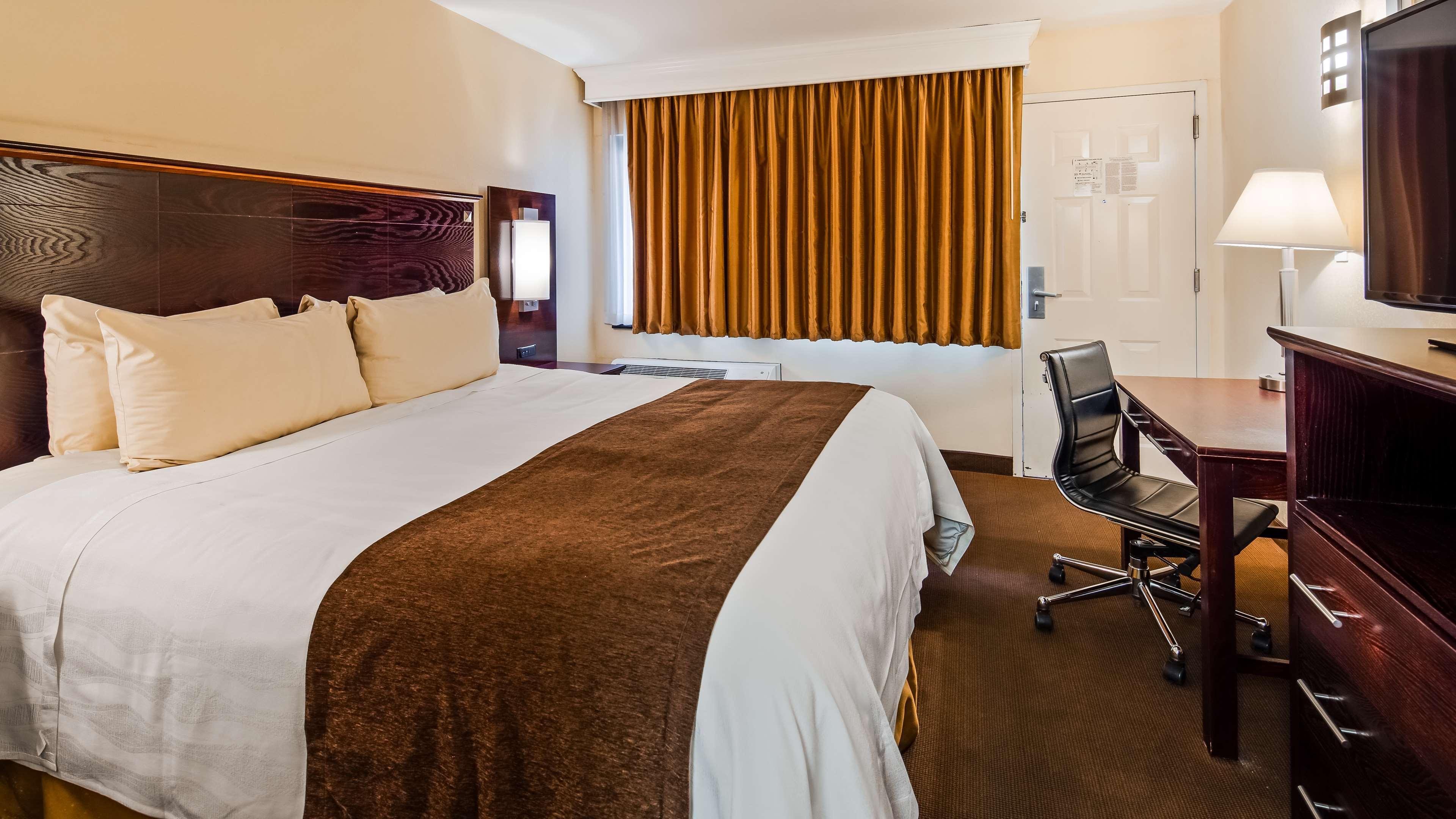 Best Western Bar Harbour Inn Massapequa Park Екстериор снимка