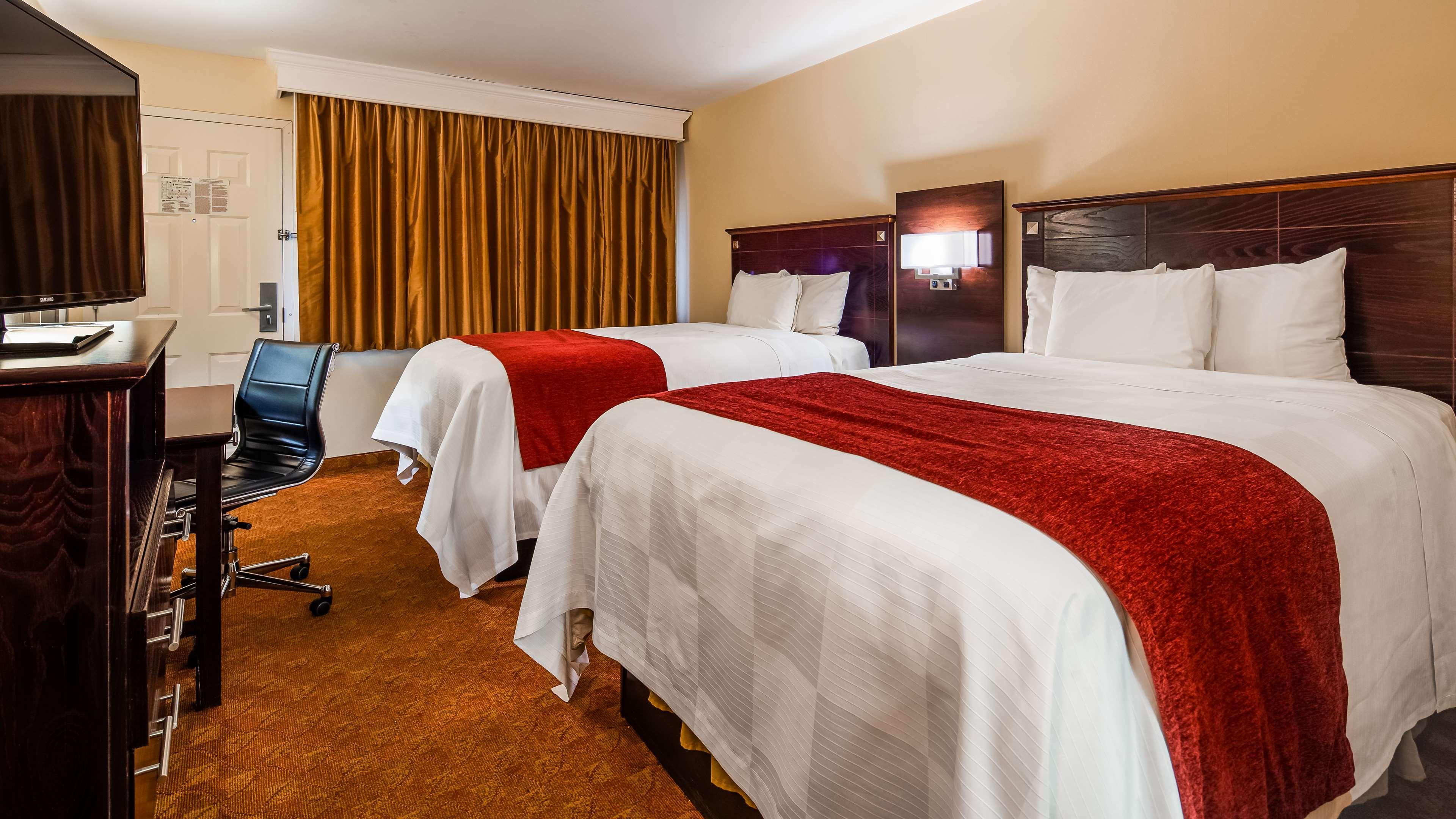 Best Western Bar Harbour Inn Massapequa Park Екстериор снимка