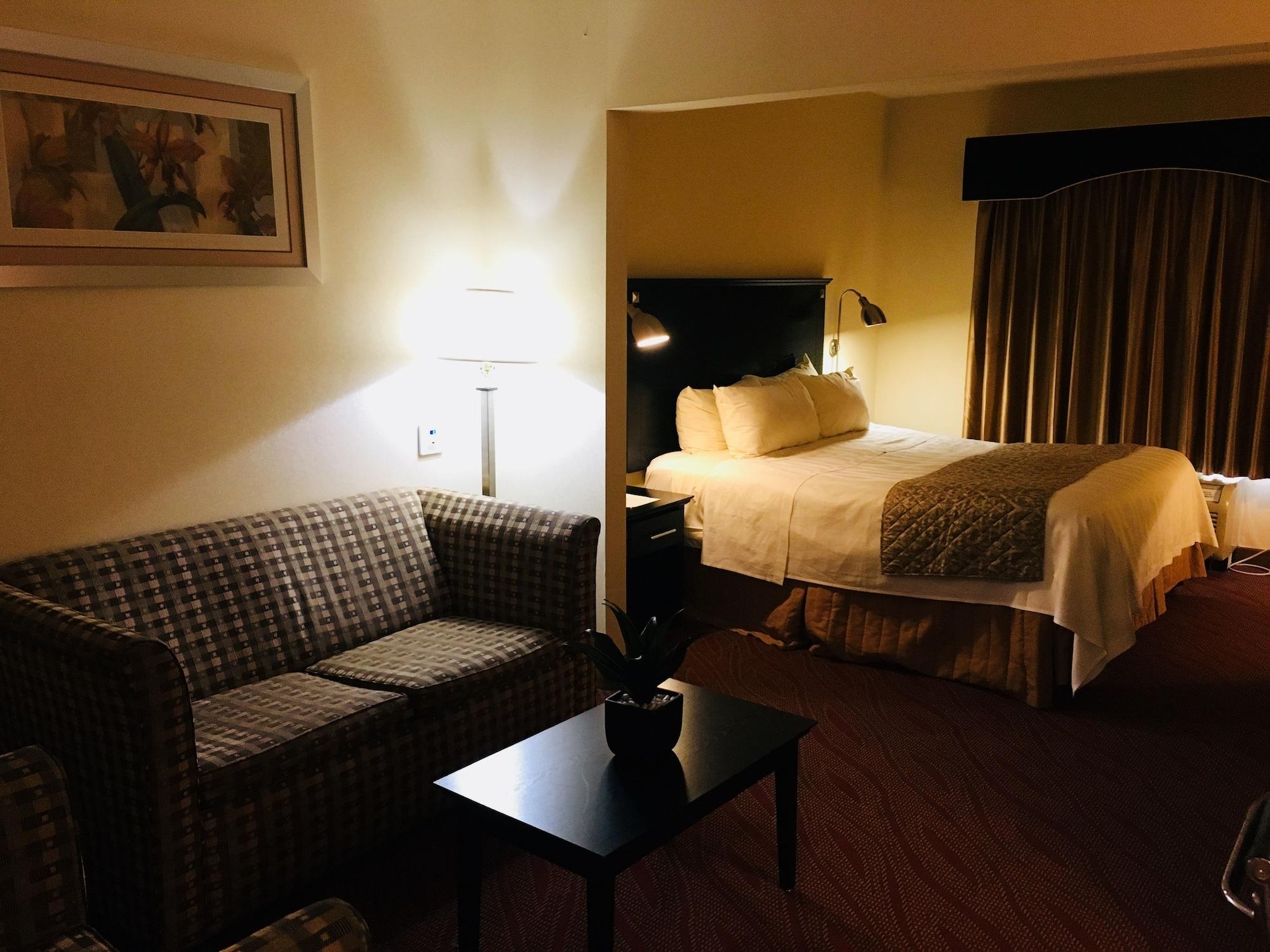 Best Western Bar Harbour Inn Massapequa Park Екстериор снимка