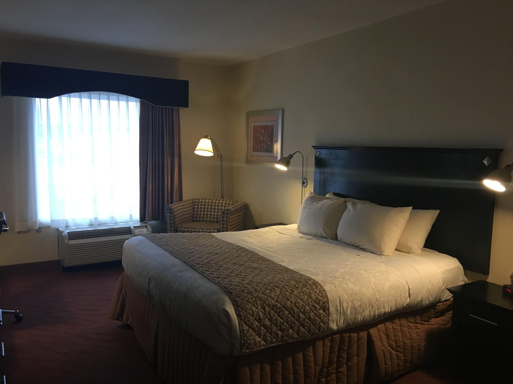 Best Western Bar Harbour Inn Massapequa Park Екстериор снимка