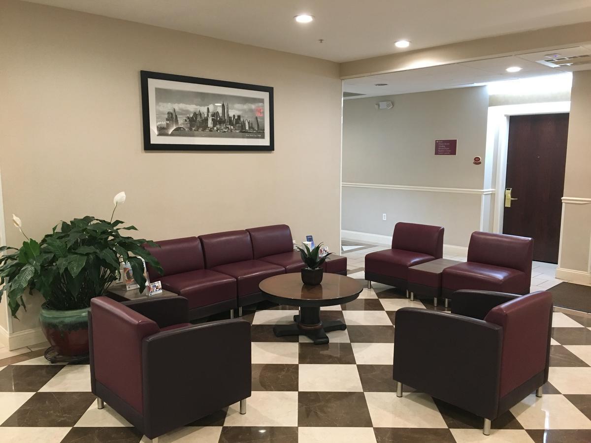 Best Western Bar Harbour Inn Massapequa Park Екстериор снимка