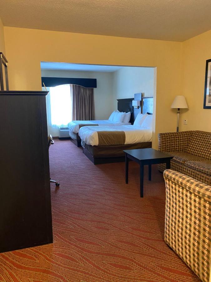 Best Western Bar Harbour Inn Massapequa Park Екстериор снимка